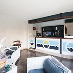 酒店 索拉纳斯酒店