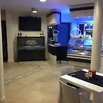 索拉纳斯酒店