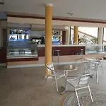 酒店 索拉纳斯酒店 索拉纳斯