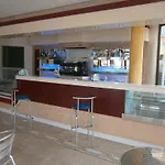 酒店 索拉纳斯酒店 3*