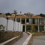 酒店 索拉纳斯酒店 索拉纳斯