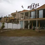 索拉纳斯酒店 3* 索拉纳斯