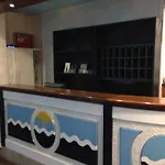 索拉纳斯酒店 酒店