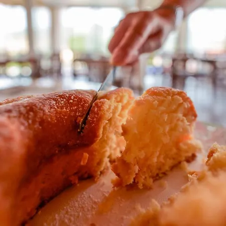 Hotel Solanas 호텔 솔라나스