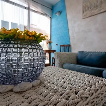 Hotel Solanas 호텔