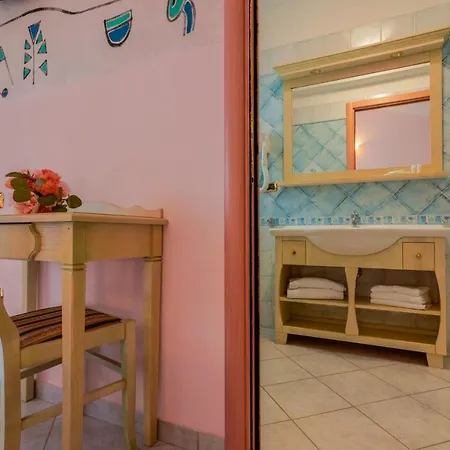 Hotel Solanas