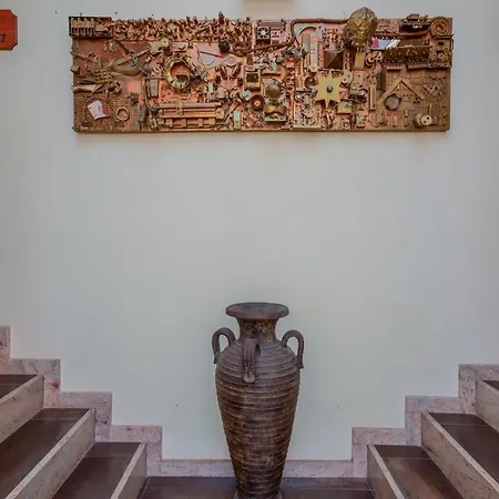 Hotel Solanas 호텔 3*