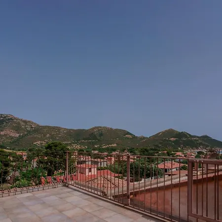 Hotel Solanas 3* 솔라나스