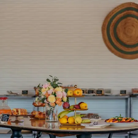 Hotel Solanas 3* 솔라나스