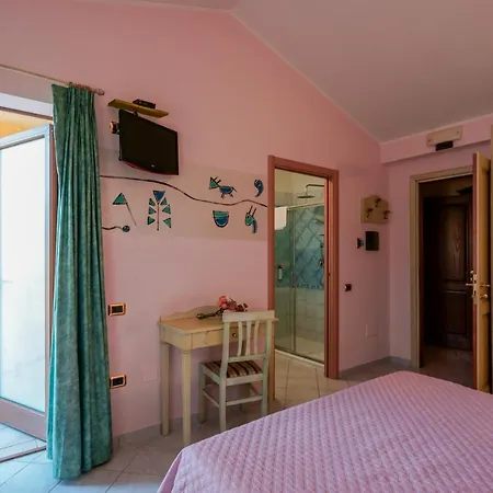 Hotel Solanas 호텔 3*