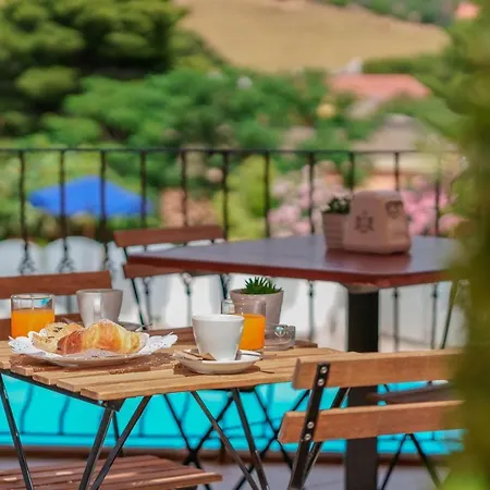 Hotel Solanas 호텔 솔라나스