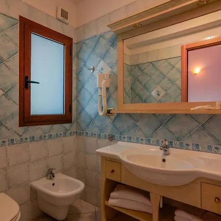 Hotel Solanas Solanas (Cagliari)