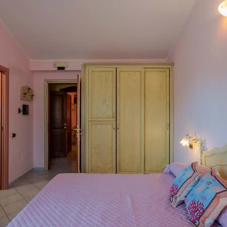 호텔 Hotel Solanas