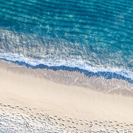 Hotel Solanas 호텔 솔라나스