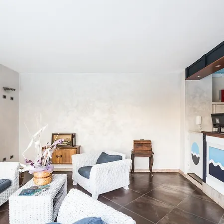 호텔 Hotel Solanas