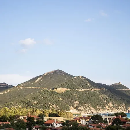 Hotel Solanas 3*