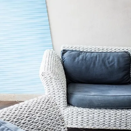 호텔 Hotel Solanas 솔라나스