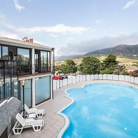 Hotel Solanas 3* 솔라나스