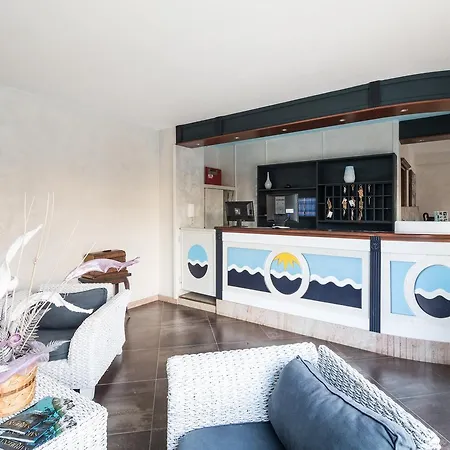 호텔 Hotel Solanas