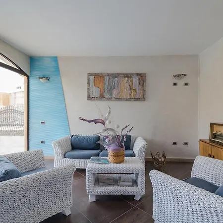 Hotel Solanas 3*