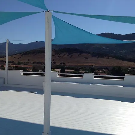 Hotel Solanas 3*