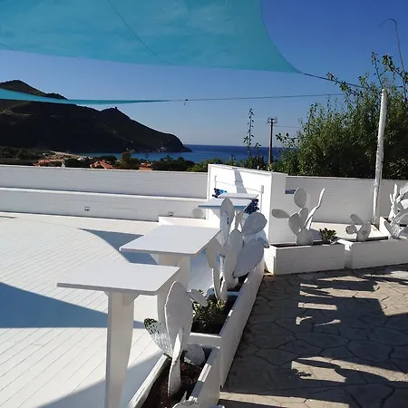 Hotel Solanas 3*