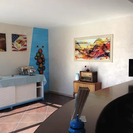 Hotel Solanas 솔라나스