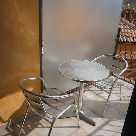 Hotel Solanas