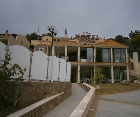 호텔 Hotel Solanas 솔라나스