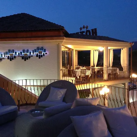 Hotel Solanas 호텔