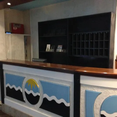 Hotel Solanas Hotel