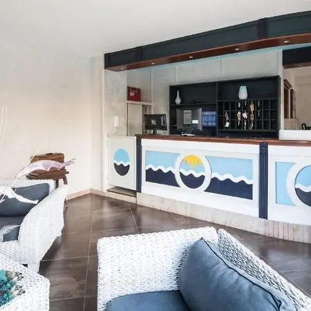 호텔 Hotel Solanas