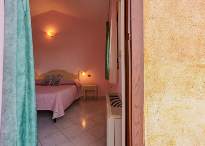 Hotel Solanas Hotel 3*