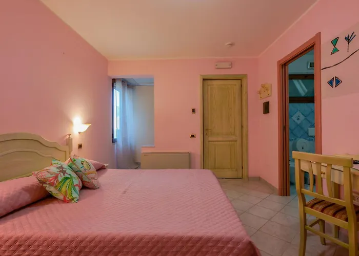 Hotel Hotel Solanas 3*