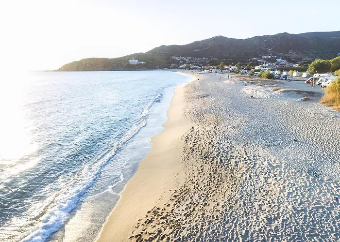 Hotel Solanas 3* Solanas (Cagliari)