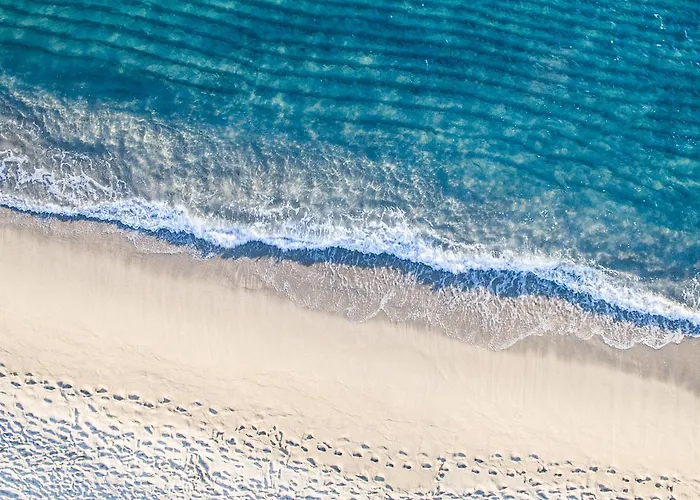 Hotel Solanas Hotel Solanas (Cagliari)