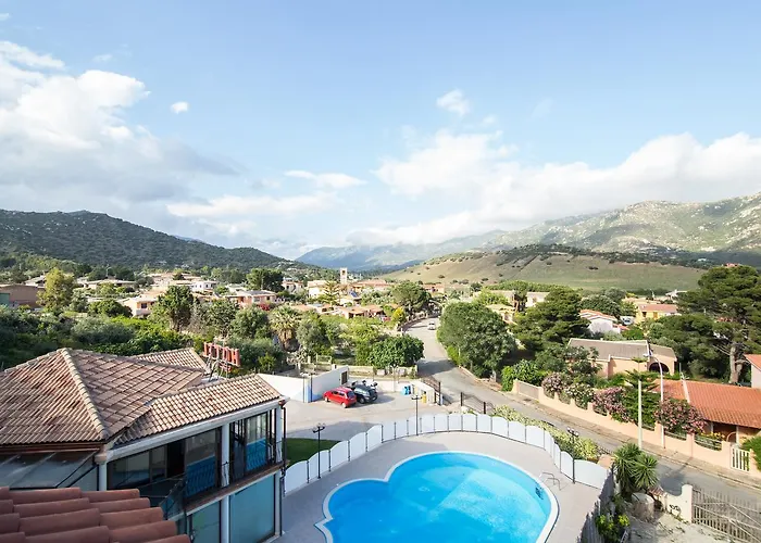 Hotel Solanas Solanas (Cagliari)