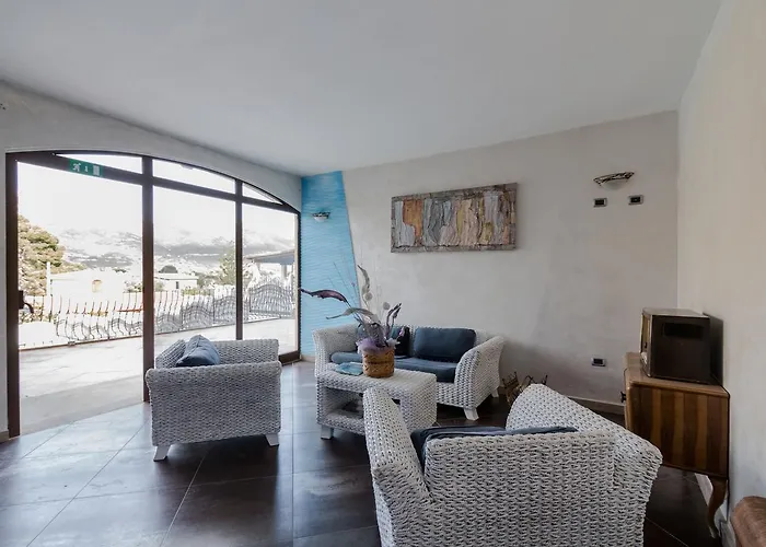 Hotel Hotel Solanas Solanas (Cagliari)