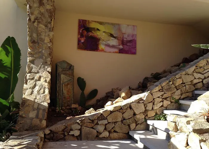 Hotel Solanas Hotel 3*