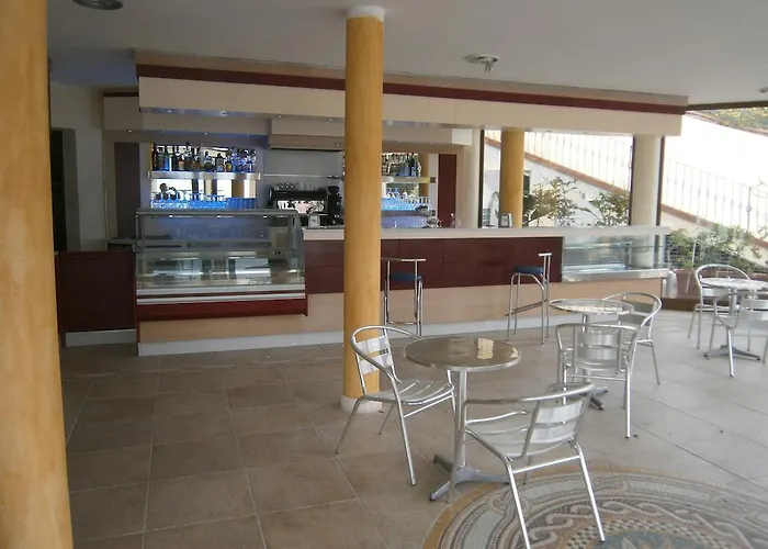 Hotel Hotel Solanas Solanas (Cagliari)