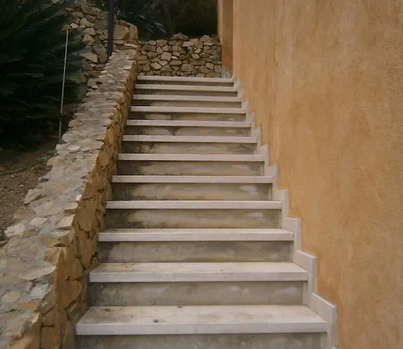 Hotel Solanas Solanas (Cagliari)