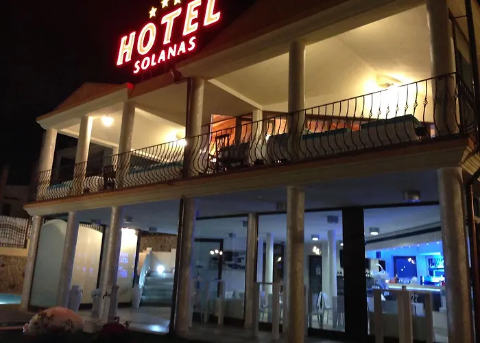 Hotel Solanas 3* Solanas (Cagliari)