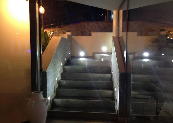 Hotel Solanas Hotel Solanas (Cagliari)