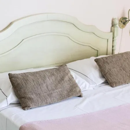 Hotell Hotel Solanas 3*