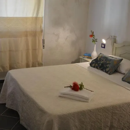 Hotel Solanas Hotel Solanas (Cagliari)