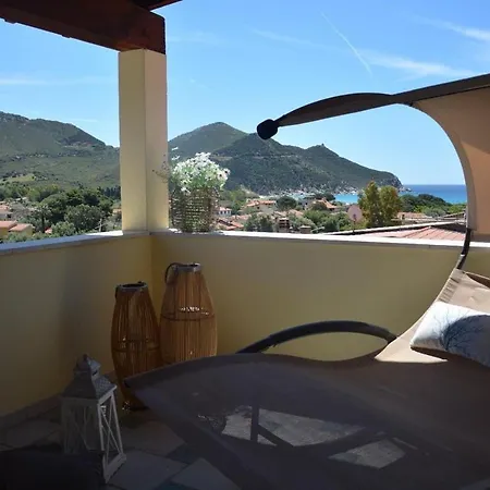 Solanas 3*