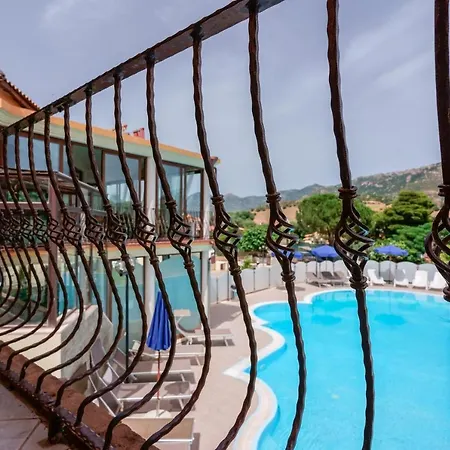 Hotel Solanas 3* Solanas (Cagliari)