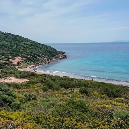 Solanas Hotel 3*