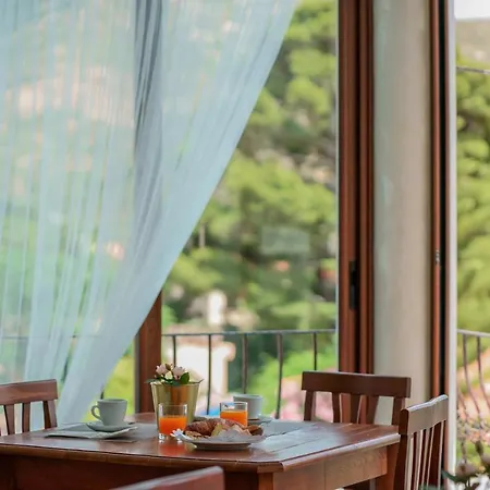 Hotell Hotel Solanas 3*