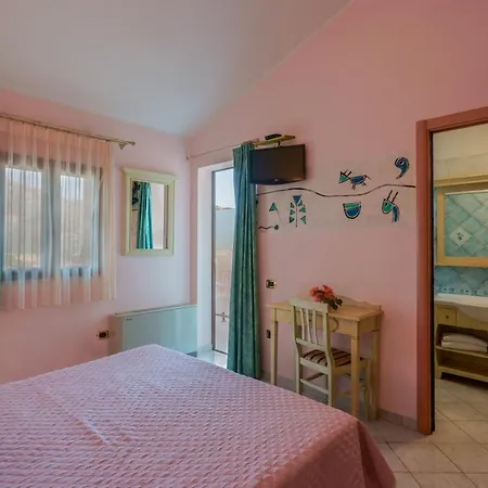 Solanas 3*